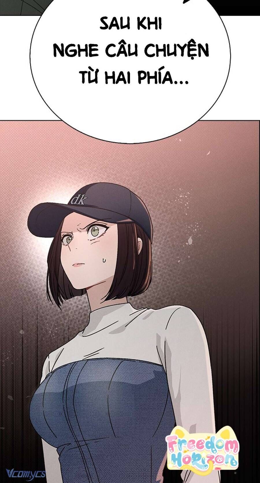 Review Người Yêu Cũ [Chap 1.1-15]