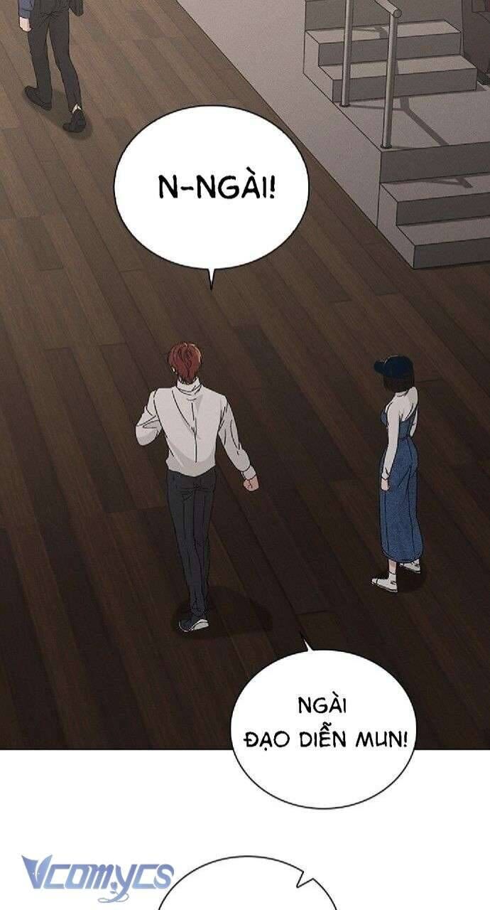 Review Người Yêu Cũ [Chap 1.1-15]