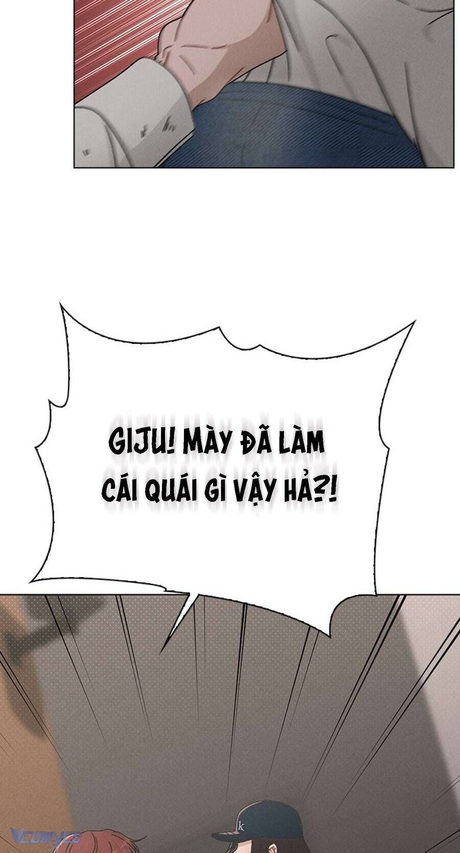 Review Người Yêu Cũ [Chap 1.1-15]