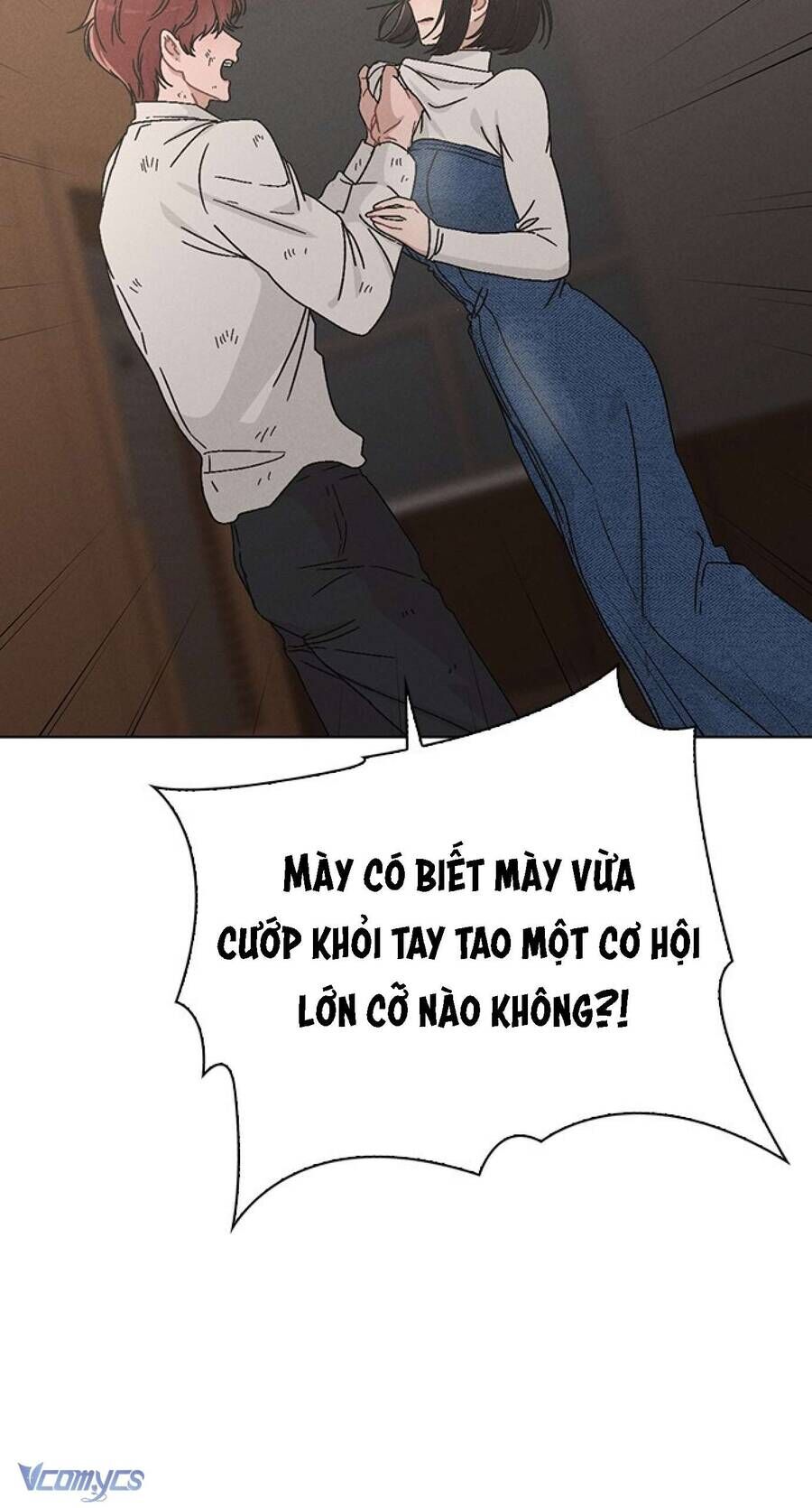 Review Người Yêu Cũ [Chap 1.1-15]