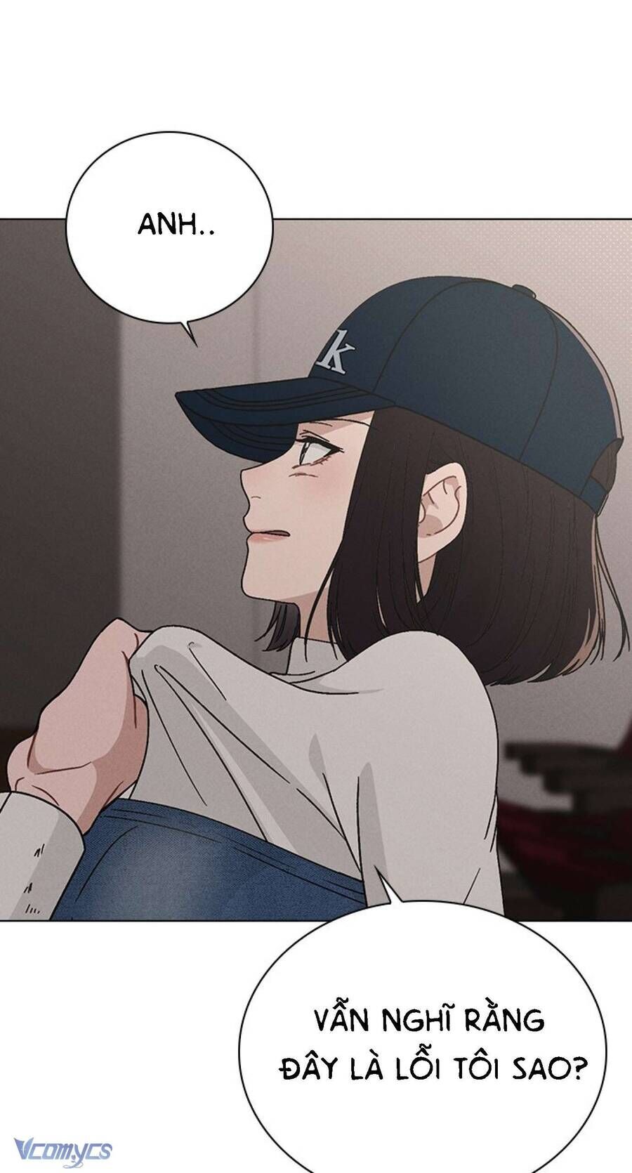 Review Người Yêu Cũ [Chap 1.1-15]