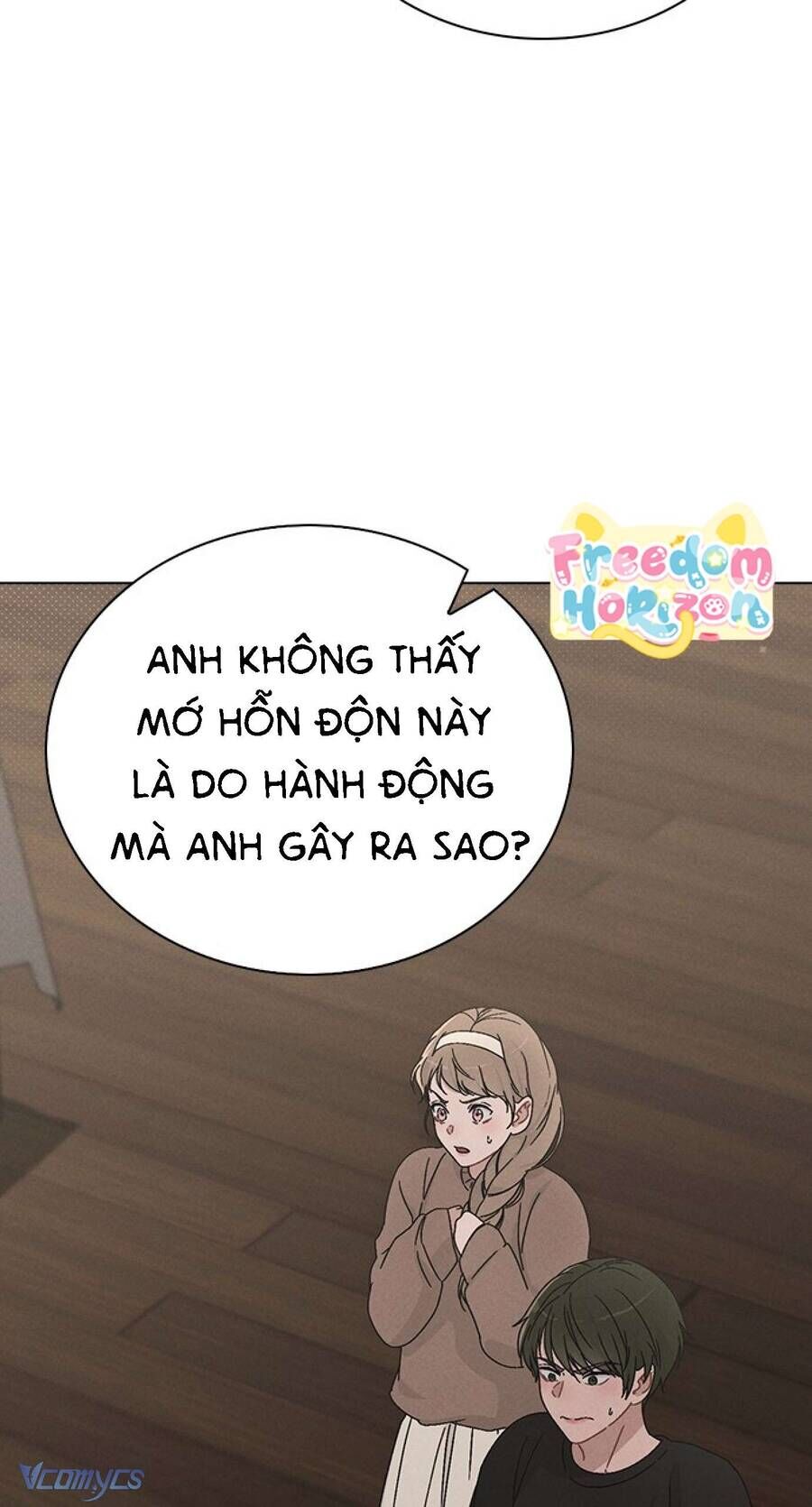 Review Người Yêu Cũ [Chap 1.1-15]