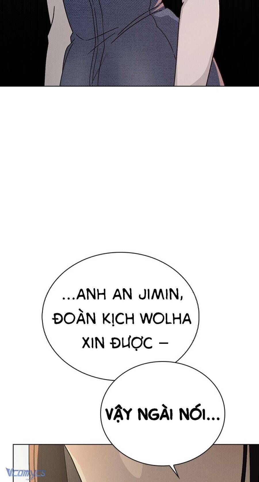 Review Người Yêu Cũ [Chap 1.1-15]