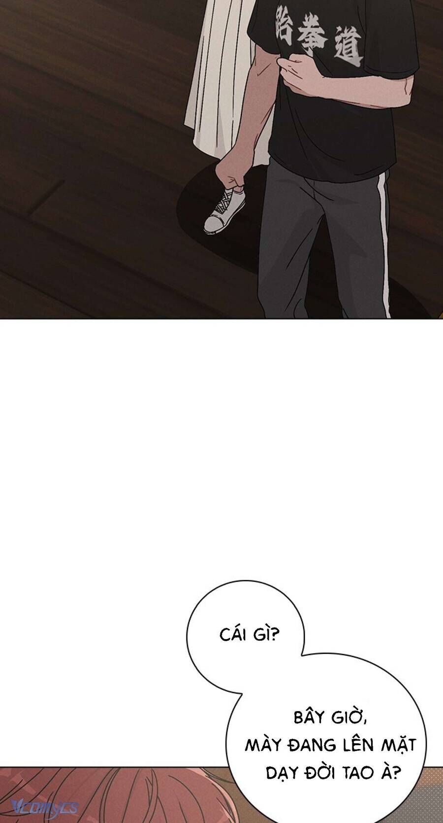 Review Người Yêu Cũ [Chap 1.1-15]
