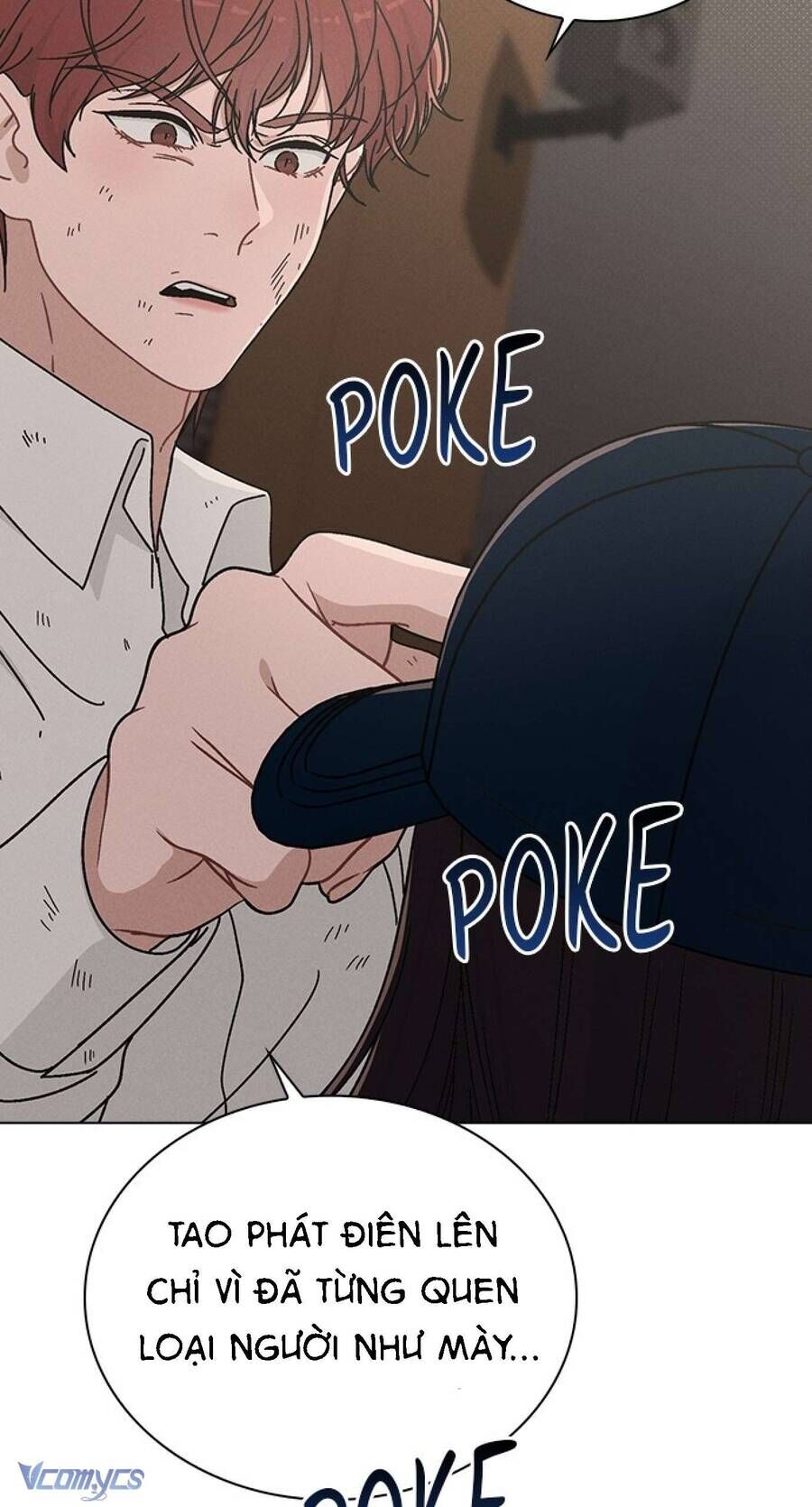 Review Người Yêu Cũ [Chap 1.1-15]