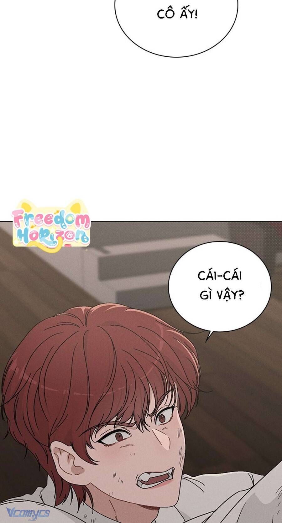 Review Người Yêu Cũ [Chap 1.1-15]