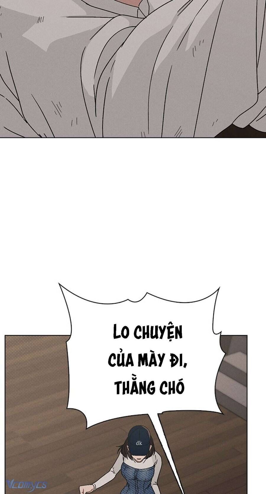 Review Người Yêu Cũ [Chap 1.1-15]