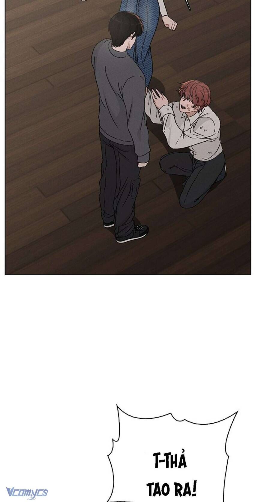 Review Người Yêu Cũ [Chap 1.1-15]