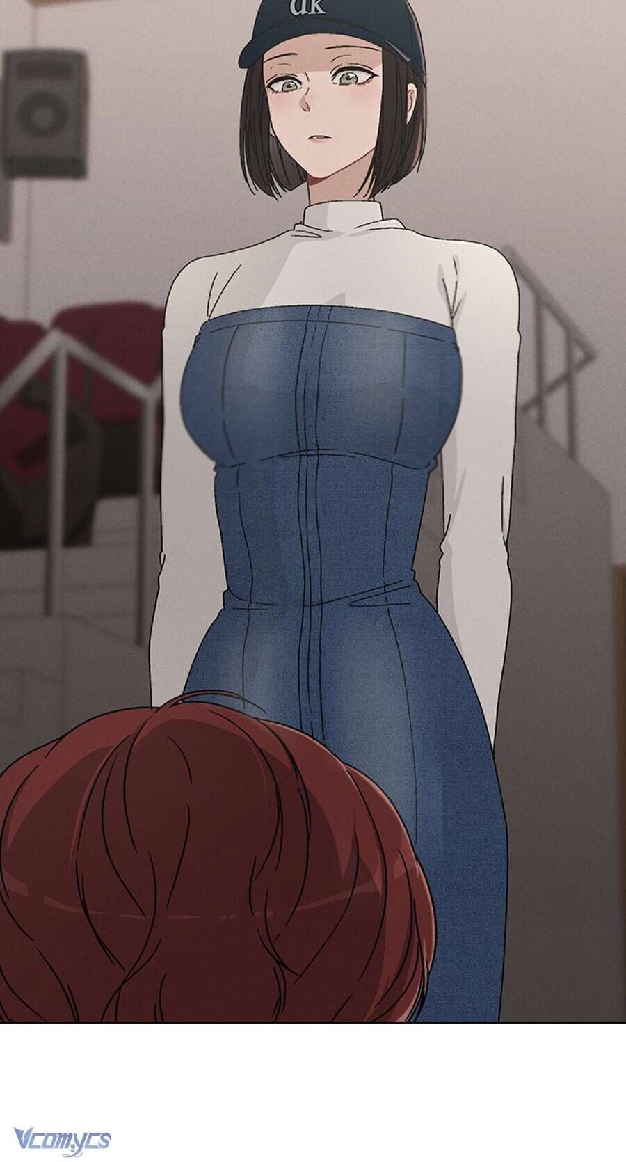 Review Người Yêu Cũ [Chap 1.1-15]