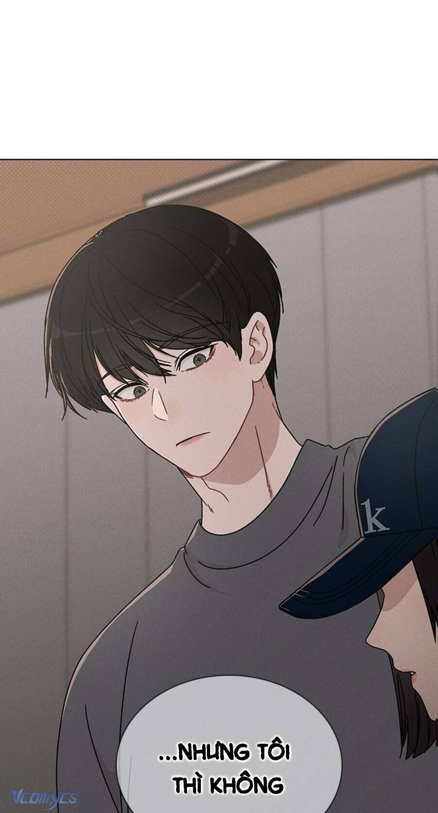Review Người Yêu Cũ [Chap 1.1-15]