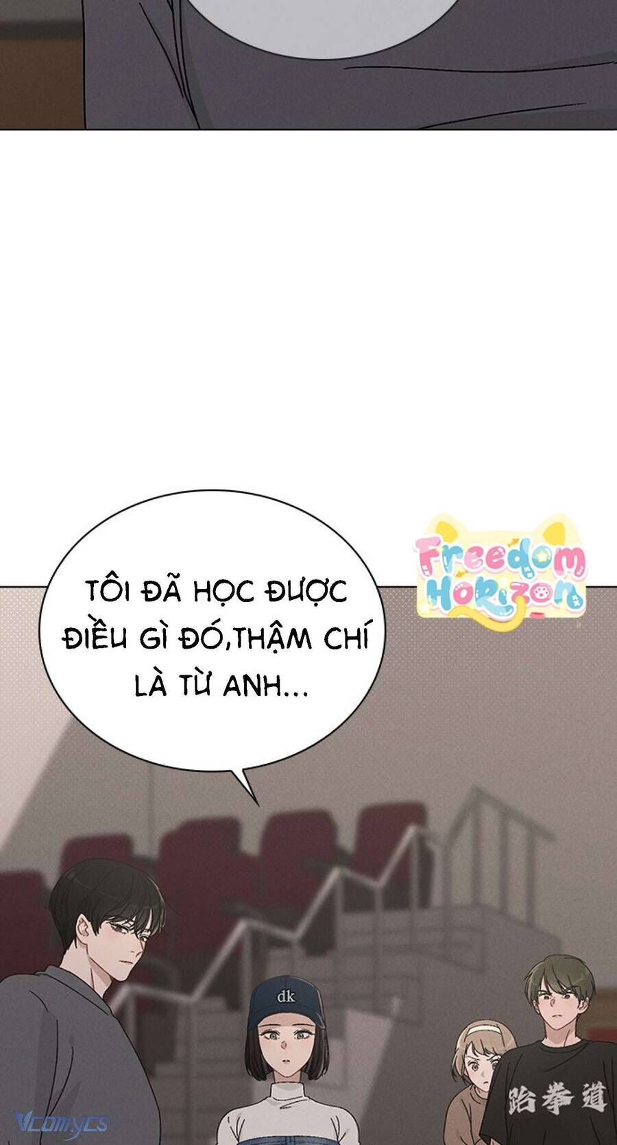 Review Người Yêu Cũ [Chap 1.1-15]