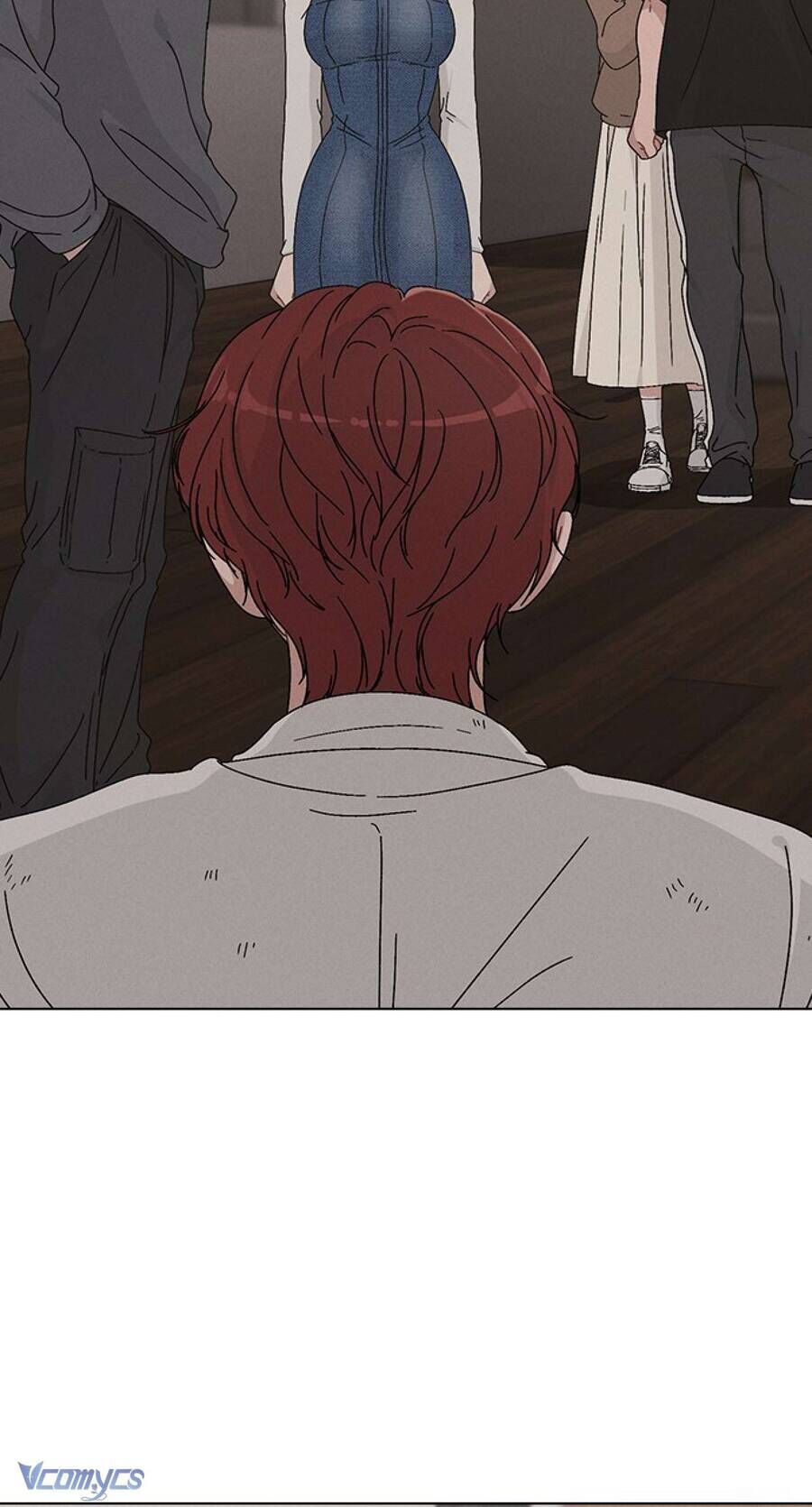 Review Người Yêu Cũ [Chap 1.1-15]