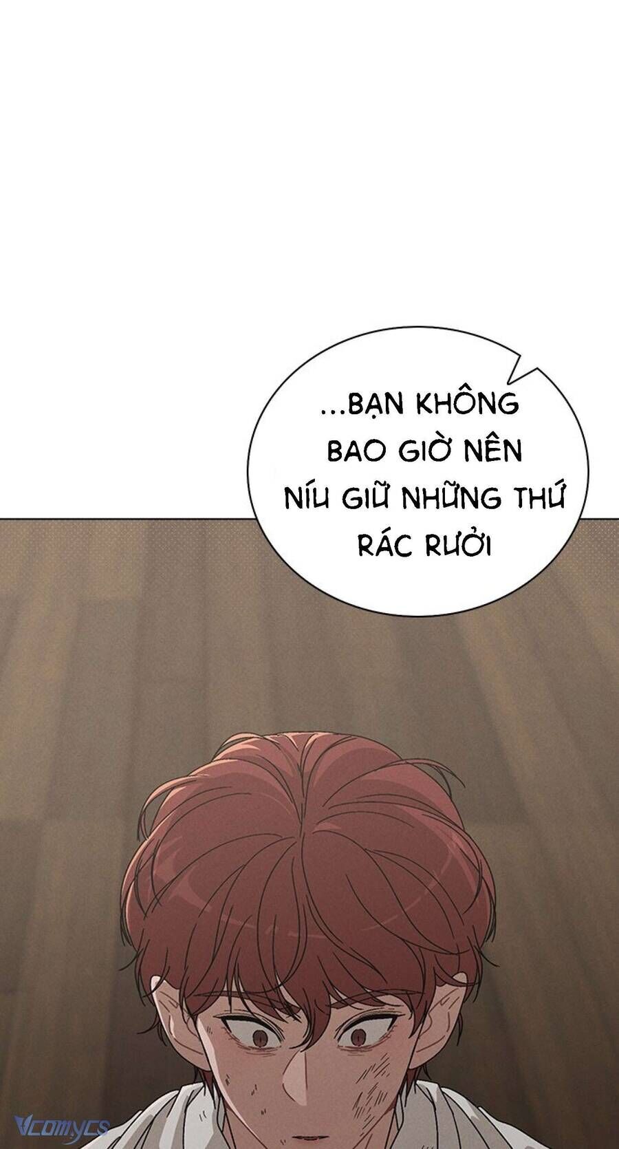 Review Người Yêu Cũ [Chap 1.1-15]