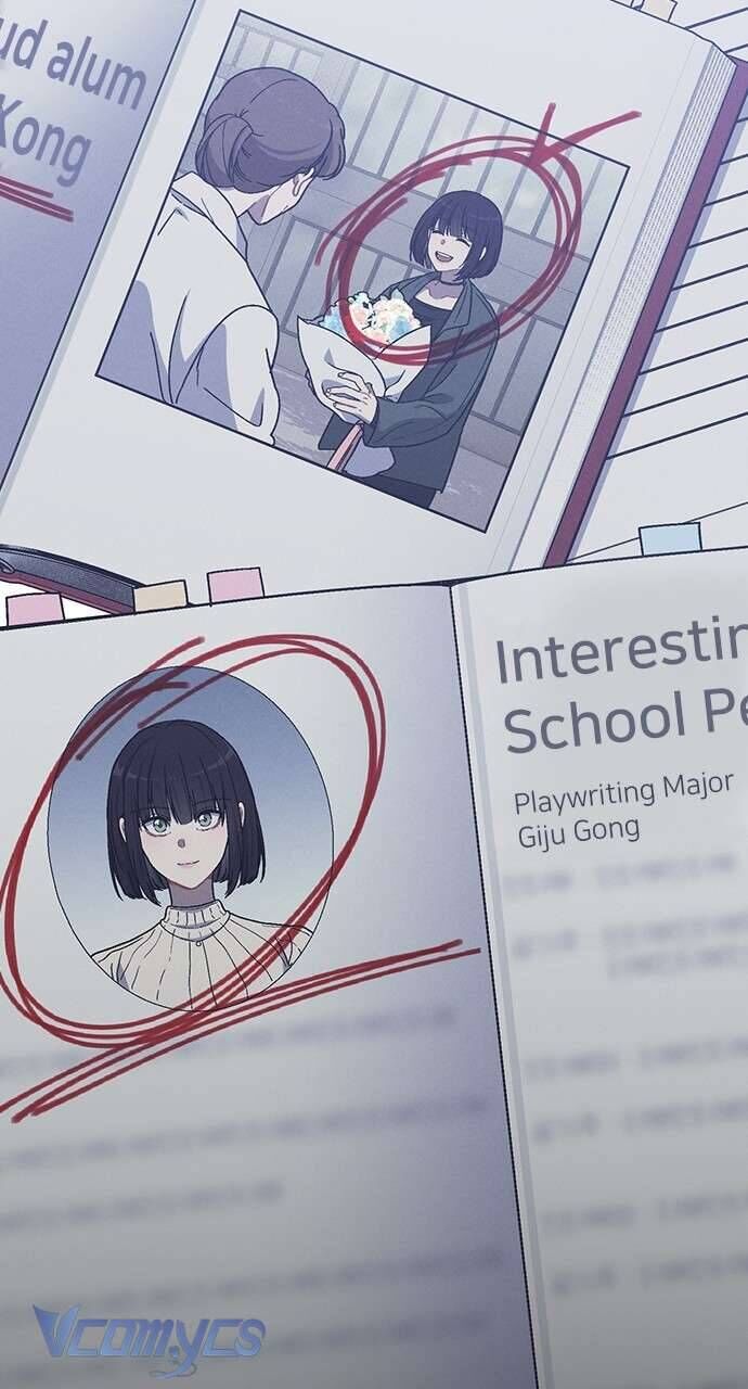 Review Người Yêu Cũ [Chap 1.1-15]