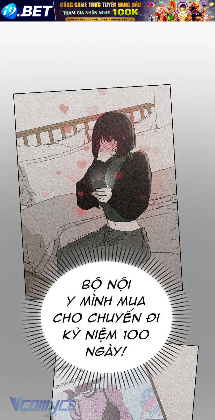 Review Người Yêu Cũ [Chap 1.1-15]