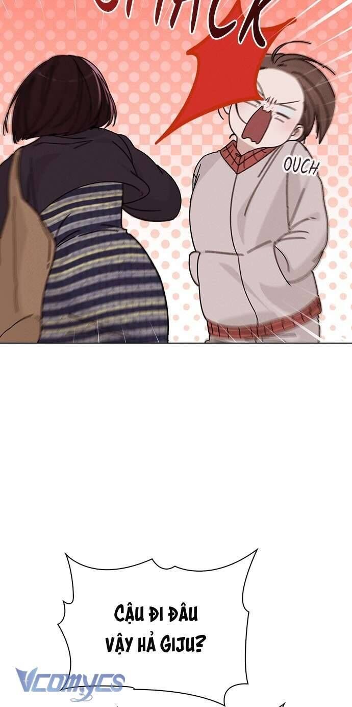 Review Người Yêu Cũ [Chap 1.1-15]
