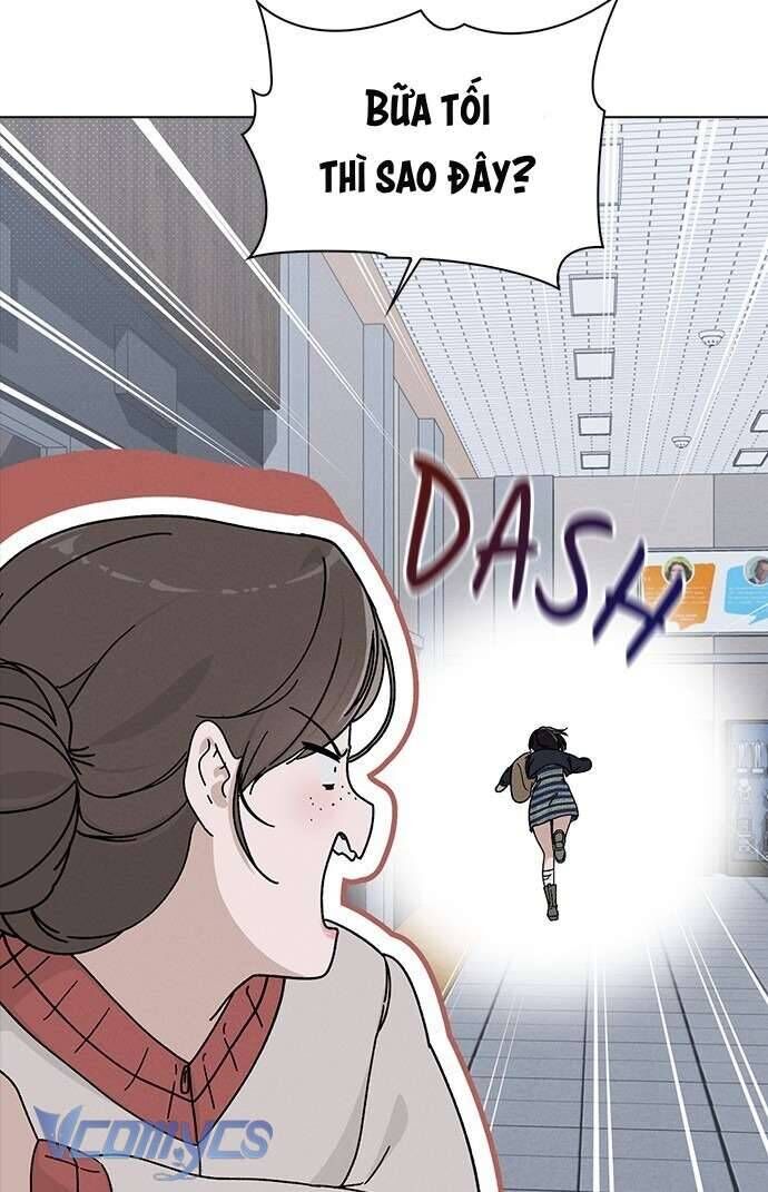 Review Người Yêu Cũ [Chap 1.1-15]
