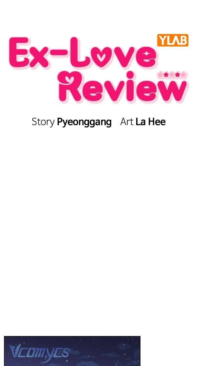 Review Người Yêu Cũ [Chap 1.1-15]