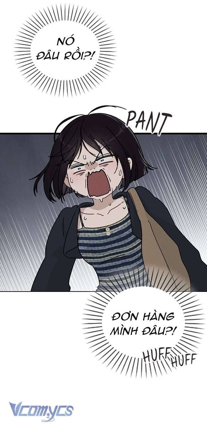Review Người Yêu Cũ [Chap 1.1-15]