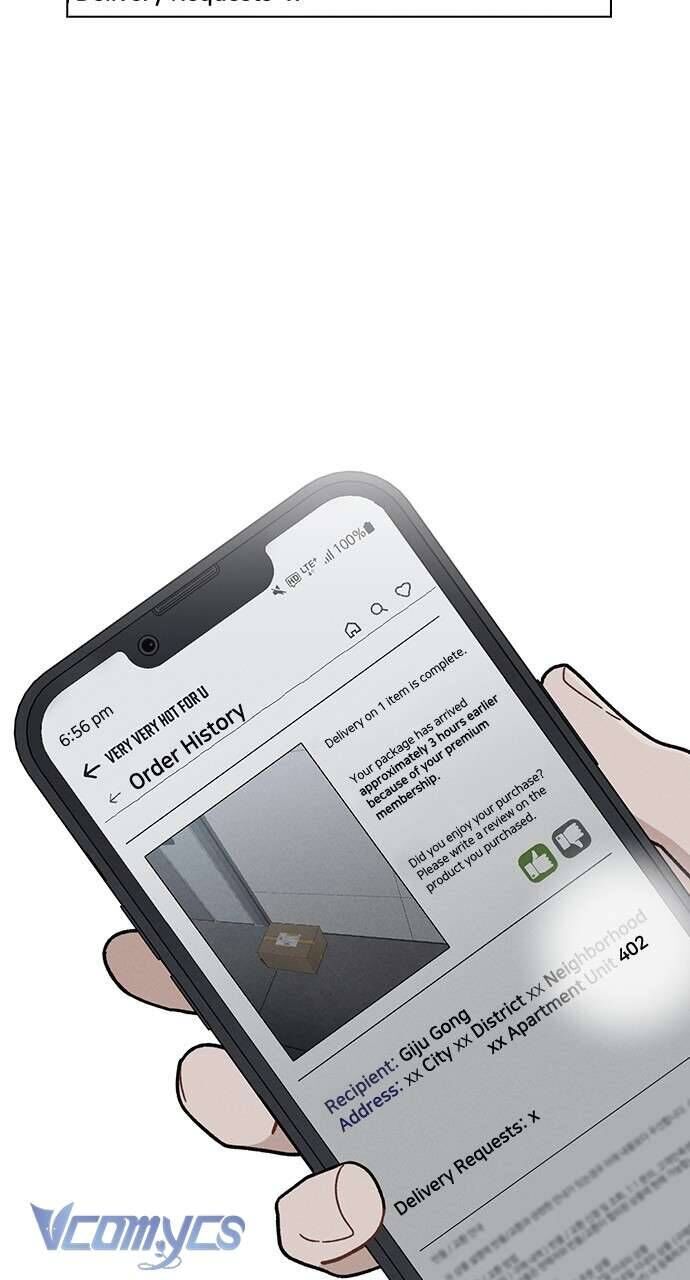 Review Người Yêu Cũ [Chap 1.1-15]
