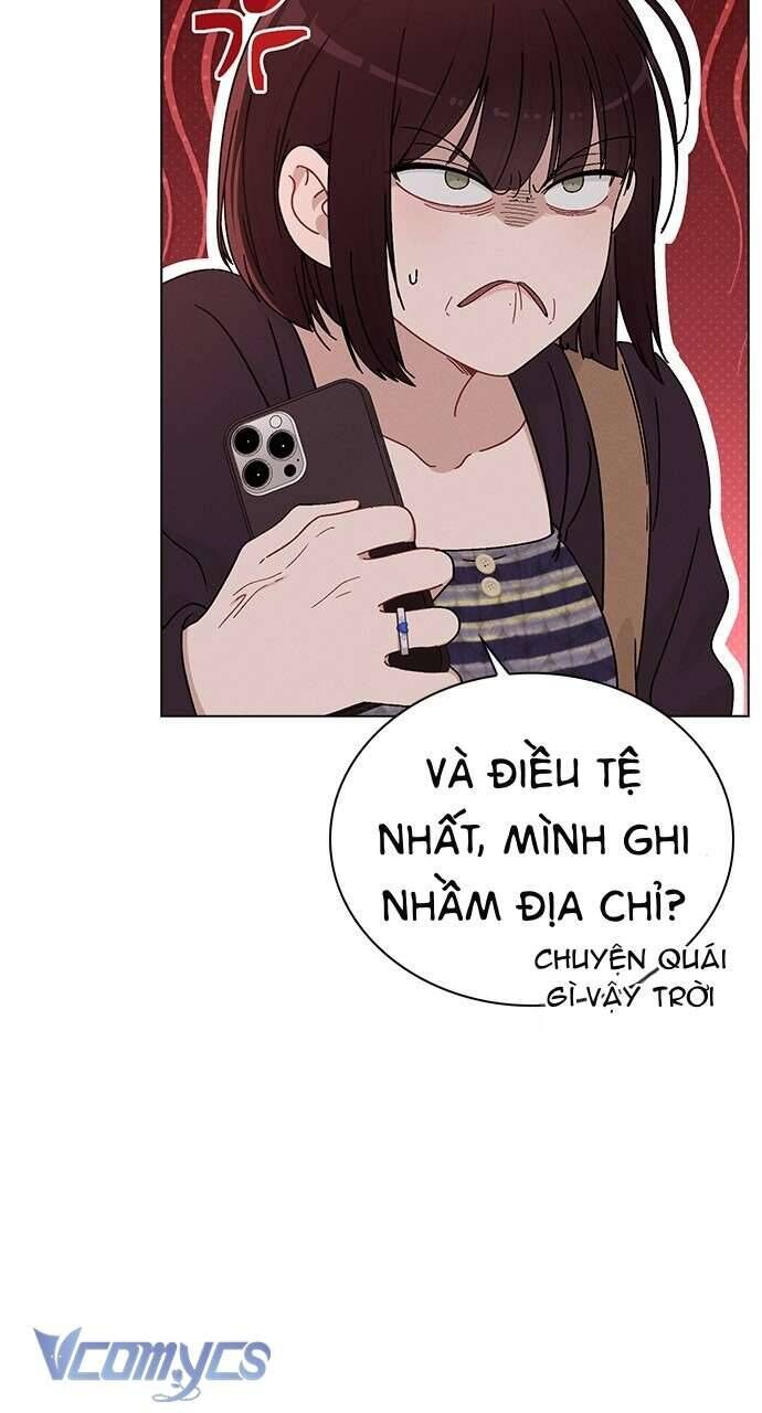 Review Người Yêu Cũ [Chap 1.1-15]