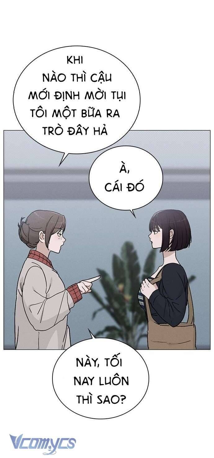 Review Người Yêu Cũ [Chap 1.1-15]