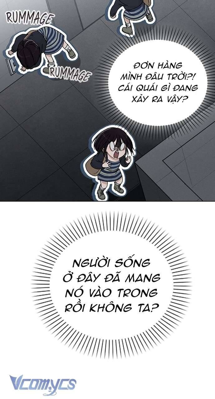 Review Người Yêu Cũ [Chap 1.1-15]