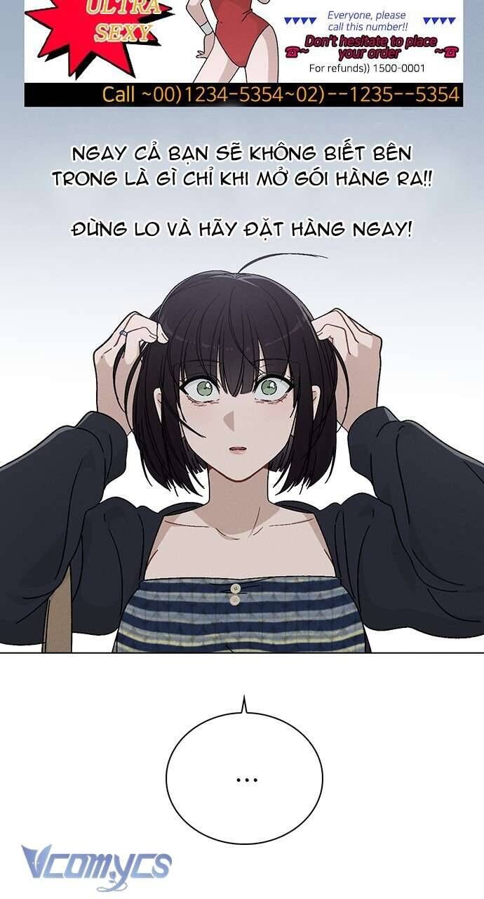 Review Người Yêu Cũ [Chap 1.1-15]