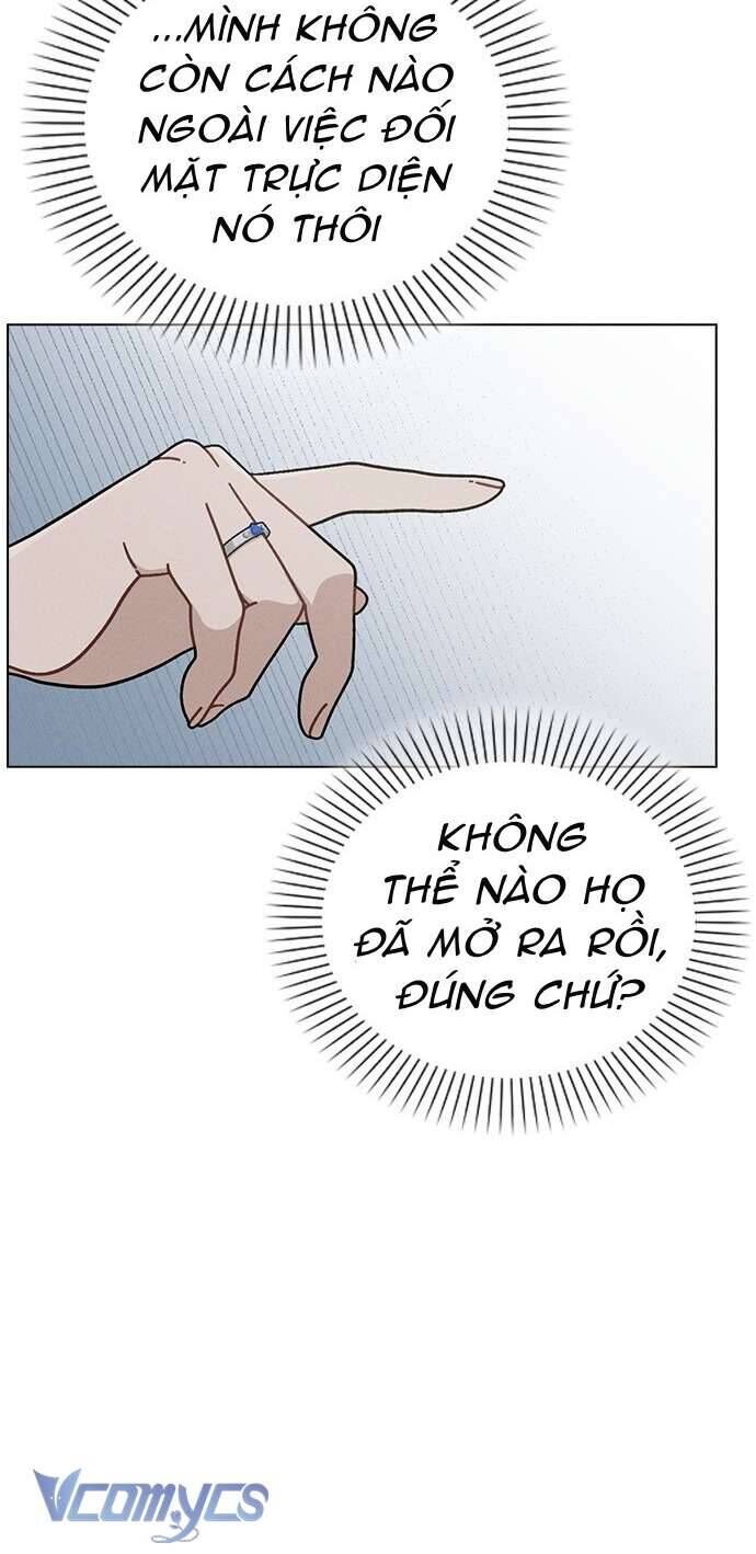 Review Người Yêu Cũ [Chap 1.1-15]