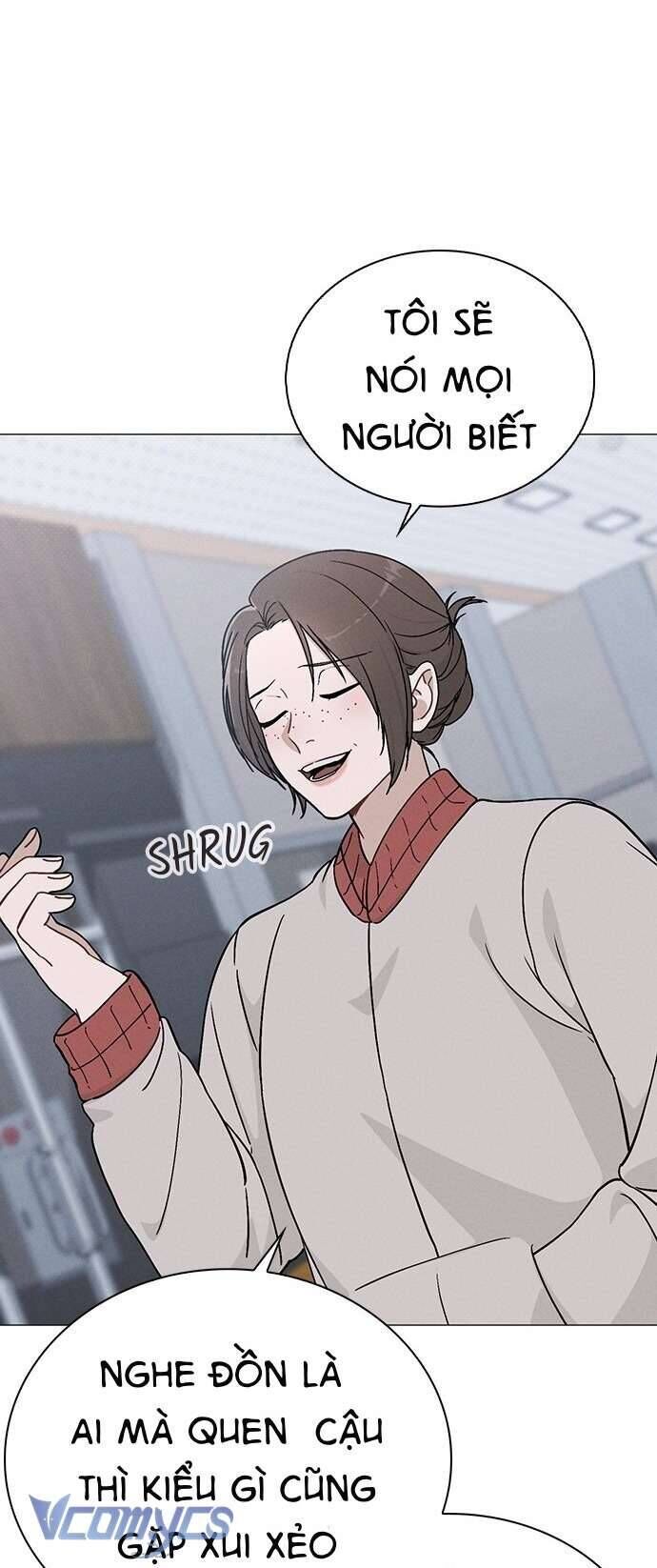 Review Người Yêu Cũ [Chap 1.1-15]