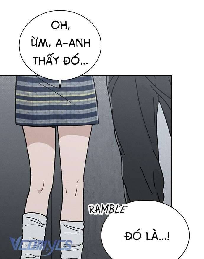 Review Người Yêu Cũ [Chap 1.1-15]