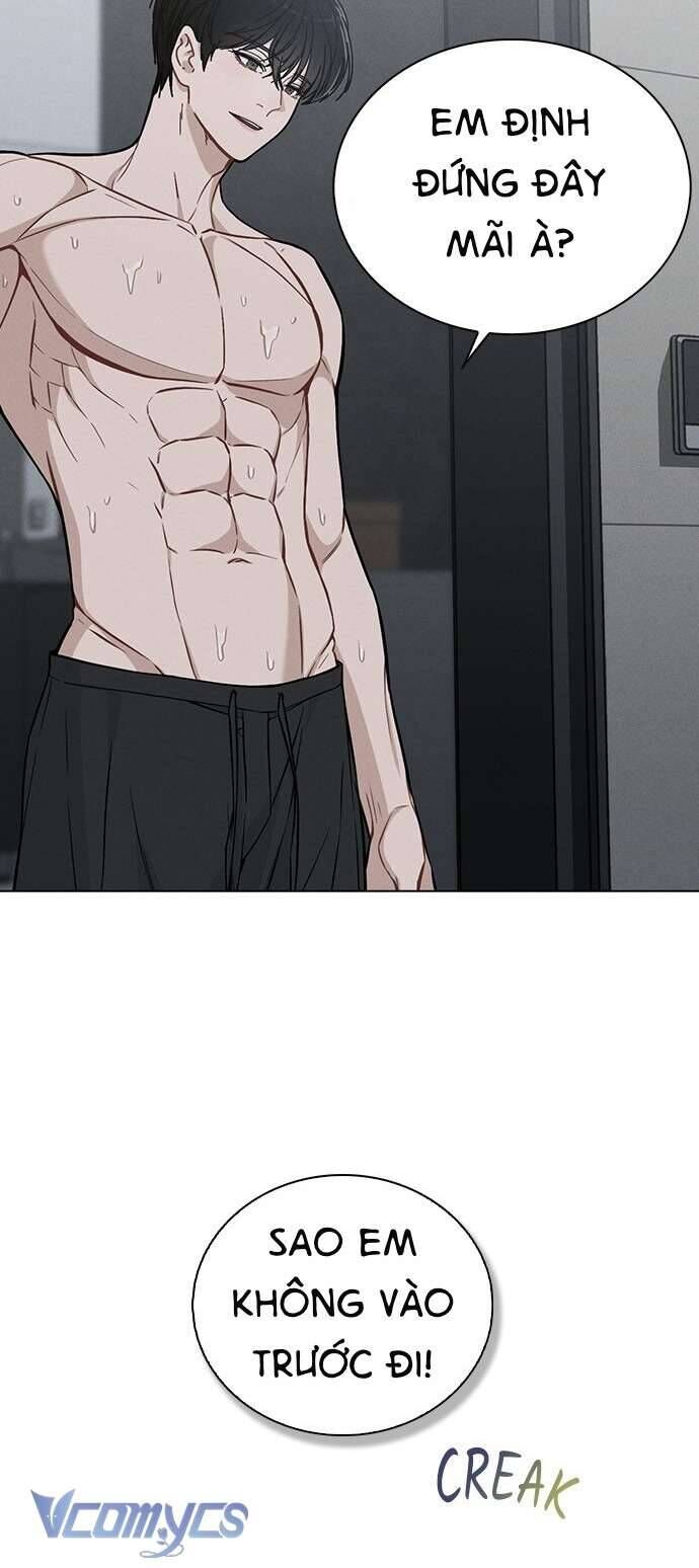 Review Người Yêu Cũ [Chap 1.1-15]