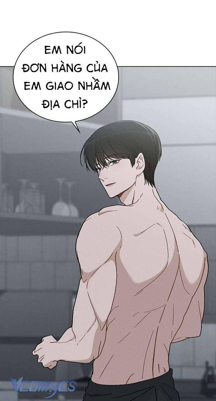 Review Người Yêu Cũ [Chap 1.1-15]