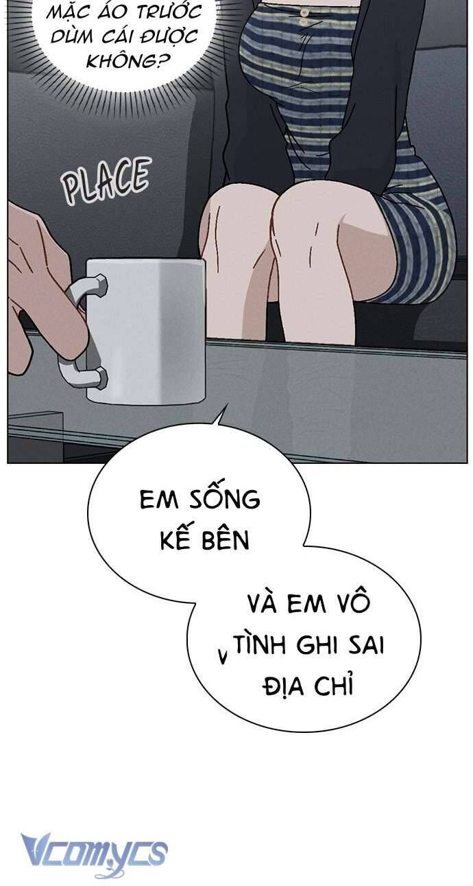 Review Người Yêu Cũ [Chap 1.1-15]