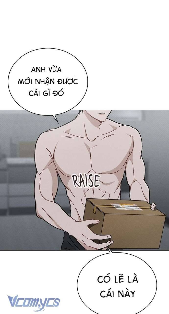 Review Người Yêu Cũ [Chap 1.1-15]