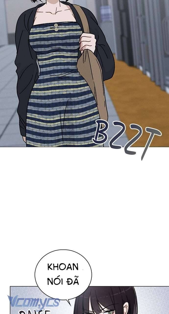 Review Người Yêu Cũ [Chap 1.1-15]