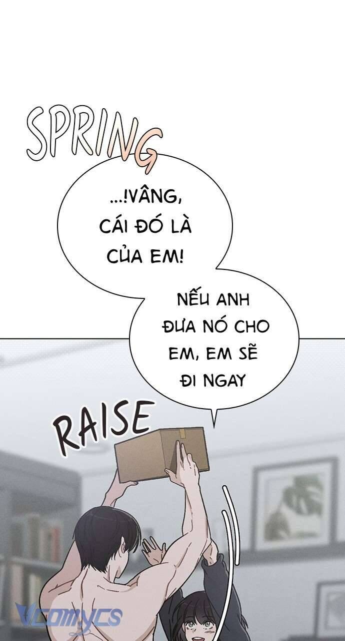 Review Người Yêu Cũ [Chap 1.1-15]