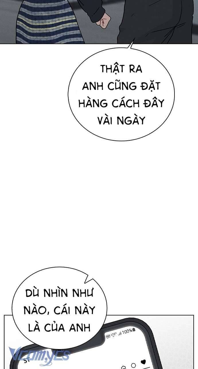 Review Người Yêu Cũ [Chap 1.1-15]