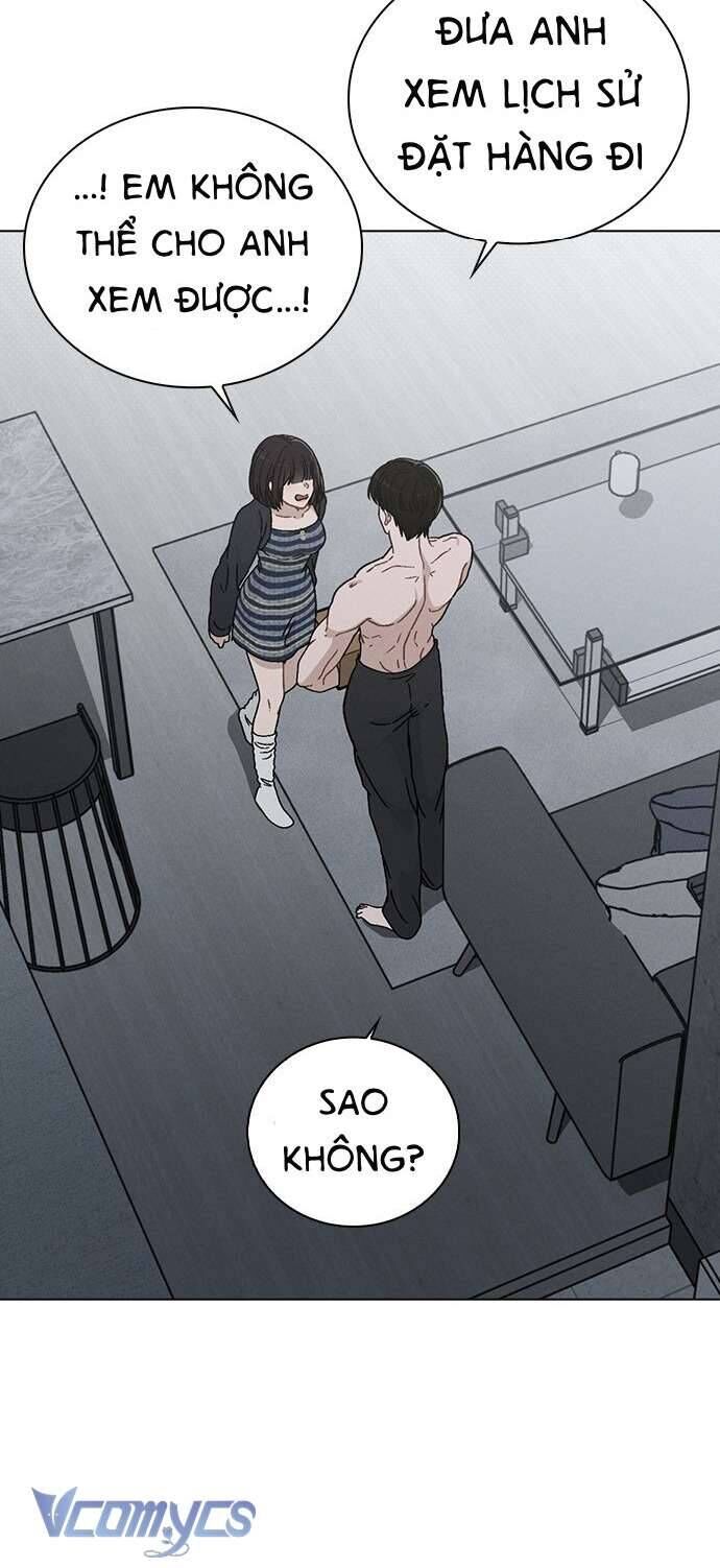 Review Người Yêu Cũ [Chap 1.1-15]