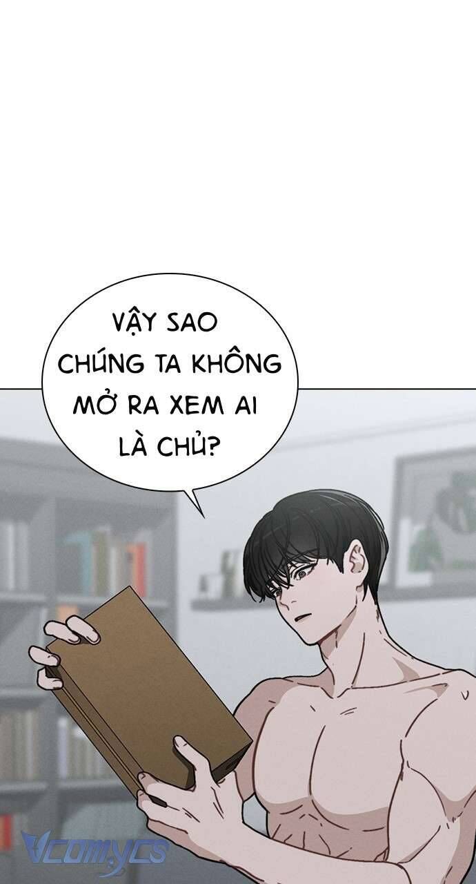 Review Người Yêu Cũ [Chap 1.1-15]