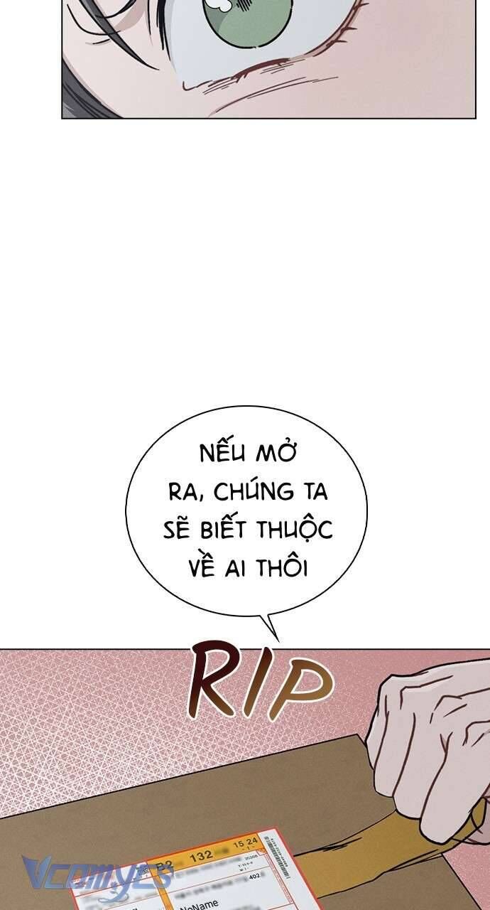 Review Người Yêu Cũ [Chap 1.1-15]