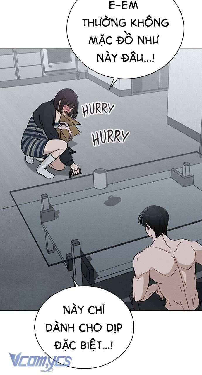 Review Người Yêu Cũ [Chap 1.1-15]