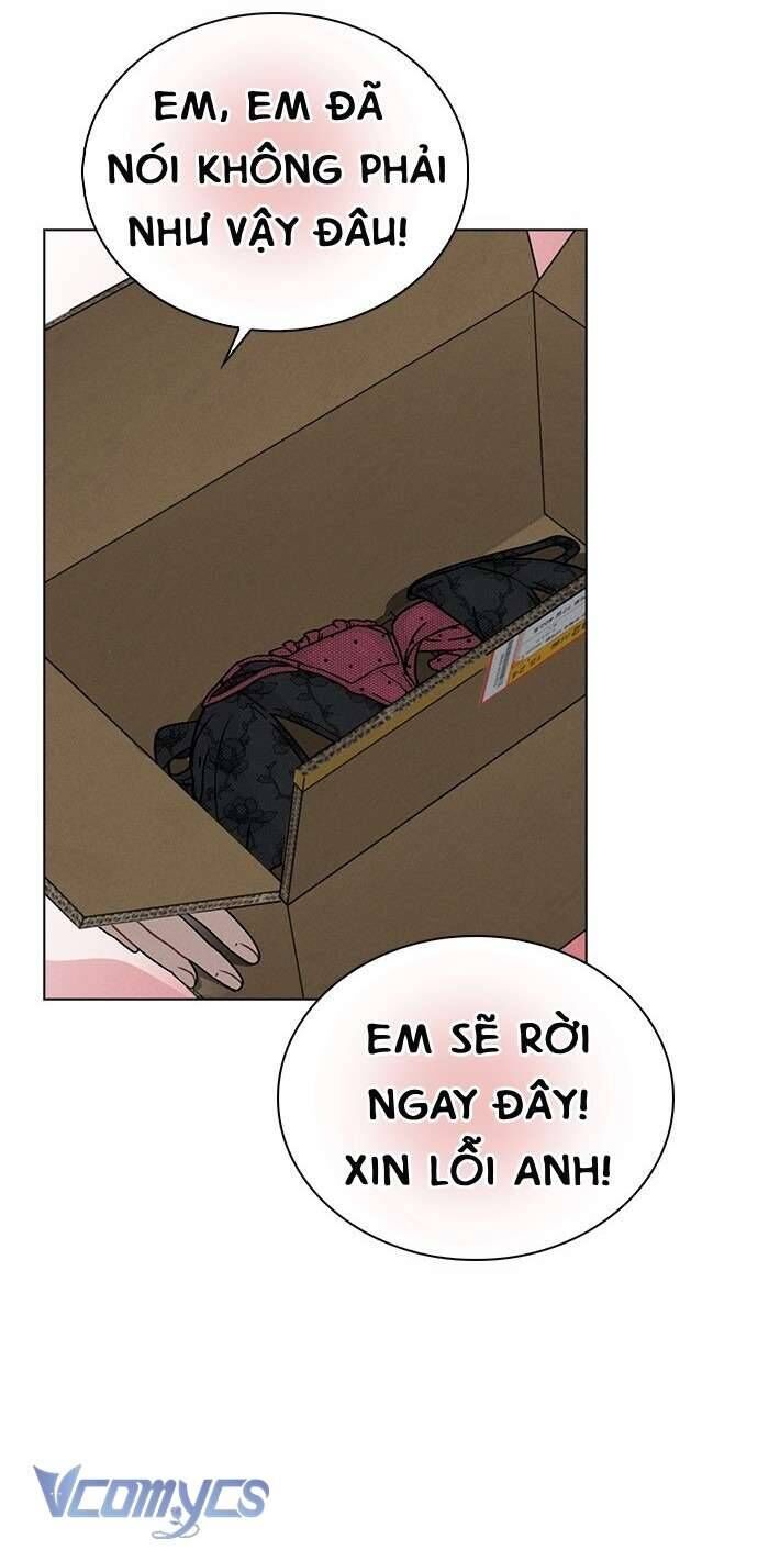 Review Người Yêu Cũ [Chap 1.1-15]