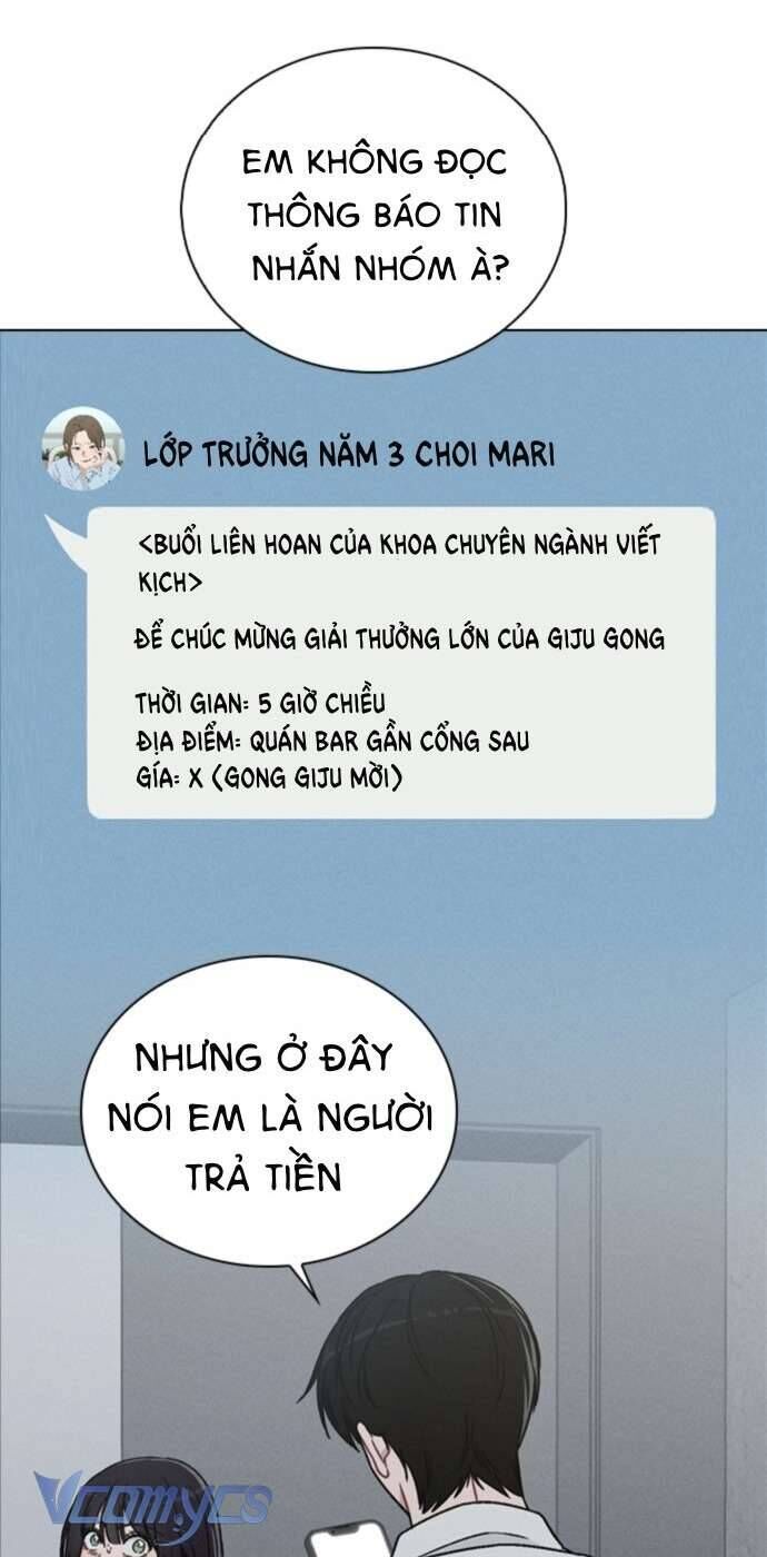 Review Người Yêu Cũ [Chap 1.1-15]