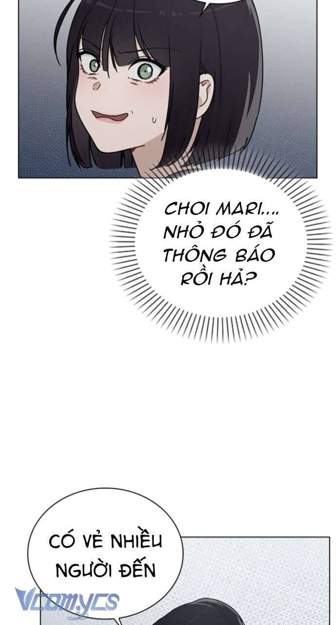 Review Người Yêu Cũ [Chap 1.1-15]