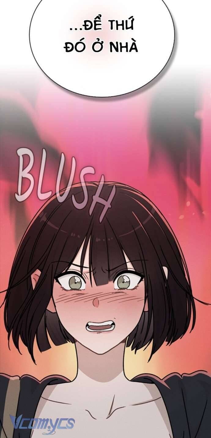 Review Người Yêu Cũ [Chap 1.1-15]
