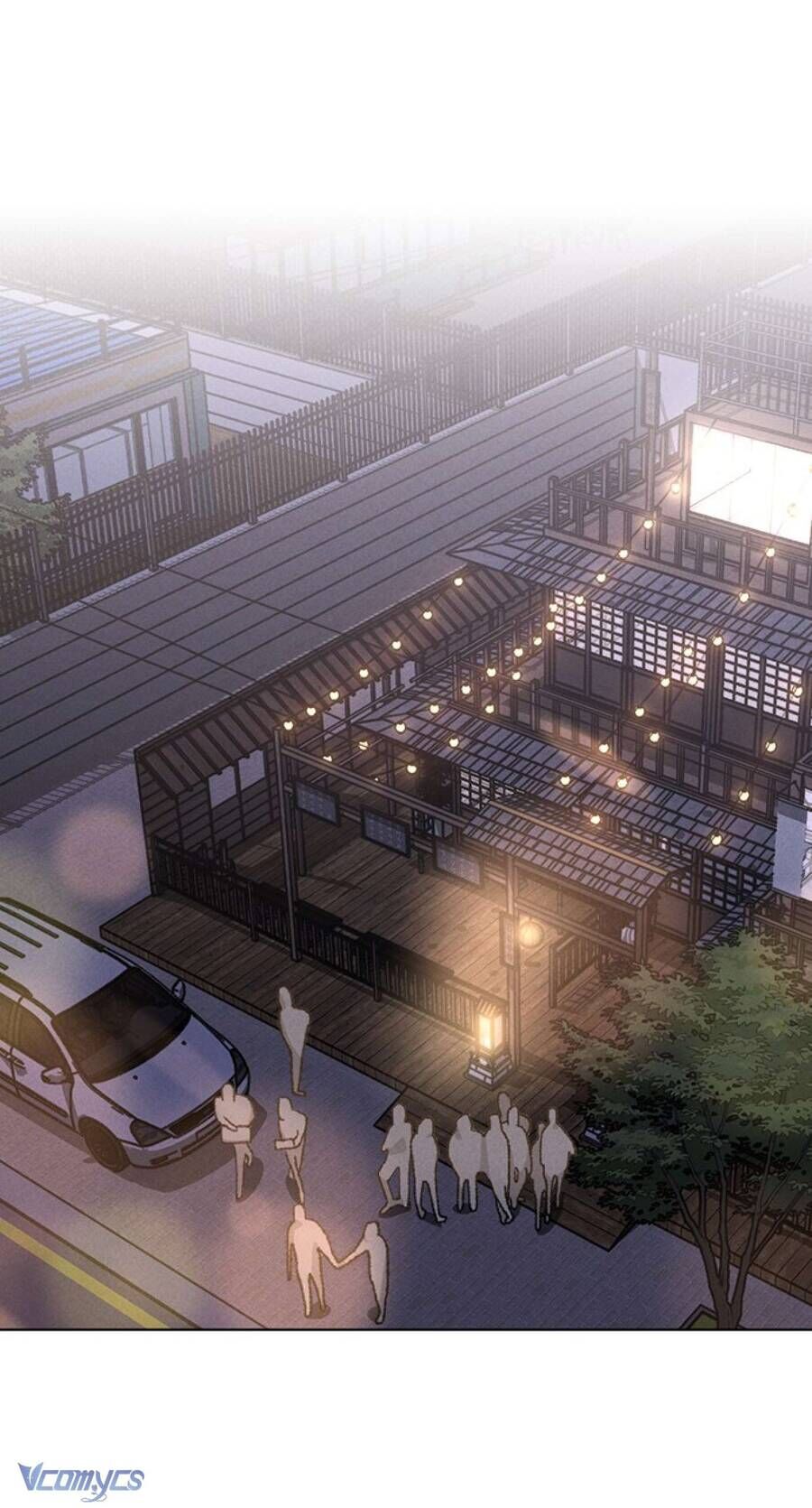 Review Người Yêu Cũ [Chap 1.1-15]