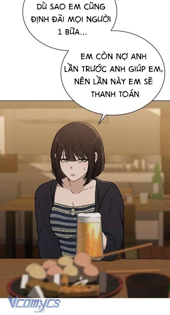 Review Người Yêu Cũ [Chap 1.1-15]