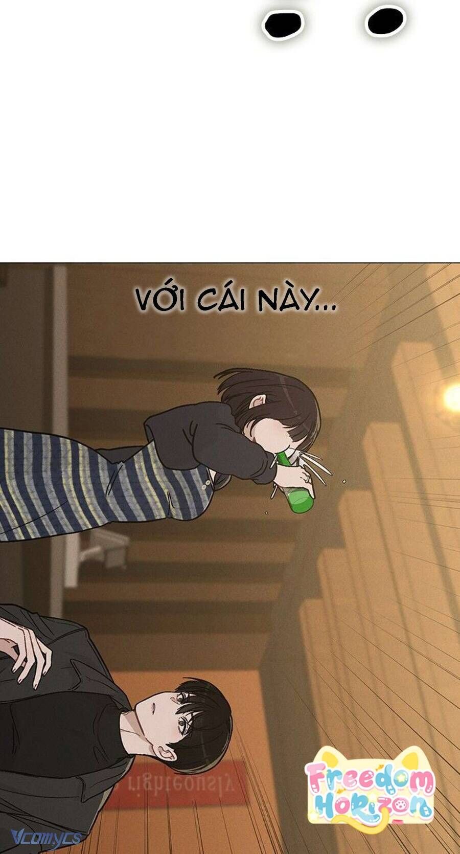 Review Người Yêu Cũ [Chap 1.1-15]