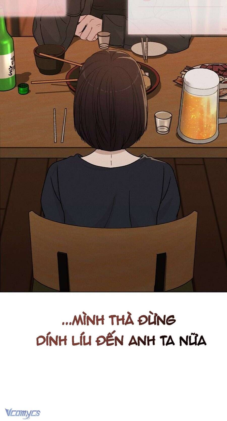 Review Người Yêu Cũ [Chap 1.1-15]